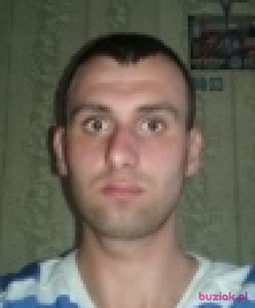 Robert93, Male, 33 years, Chorzów