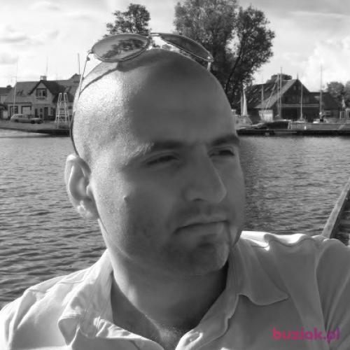 michalbudny, Male, 40 years, Warszawa
