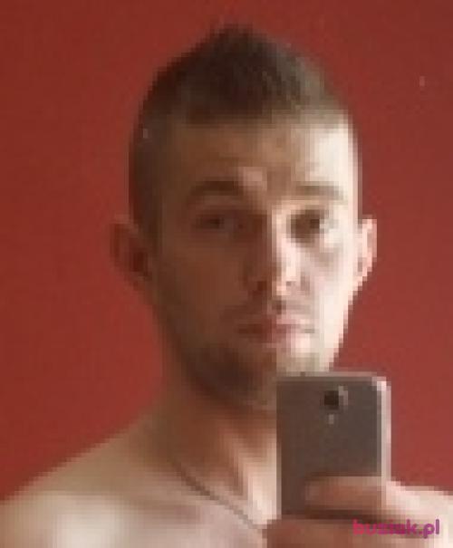Neomazdakluk, Mężczyzna, 31 lat, Katowice