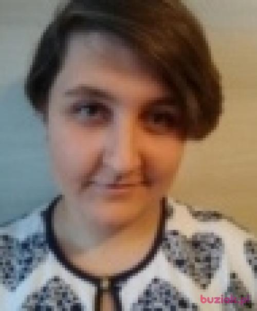 Madzia1995, Female, 31 years, Sosnowiec