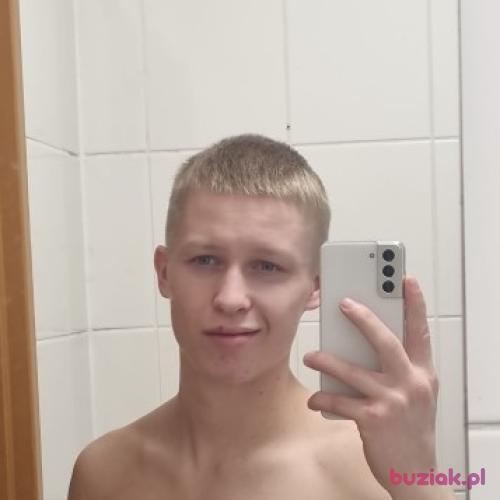jonasz237, Male, 19 years, Kołobrzeg