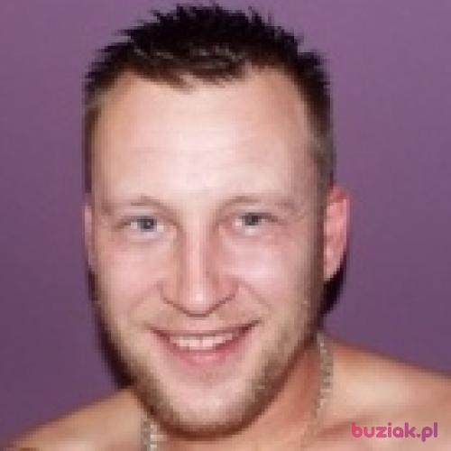 Blondman, Male, 44 years, Bobolice