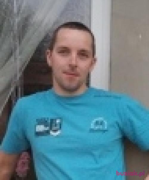 student1985, Male, 41 years, Borek Wielkopolski