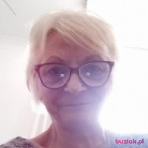 anila1, Female, 65 years, Jasło