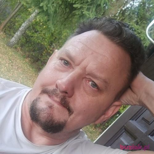 Maksymili, Mężczyzna, 45 lat, Nowy Tomyśl