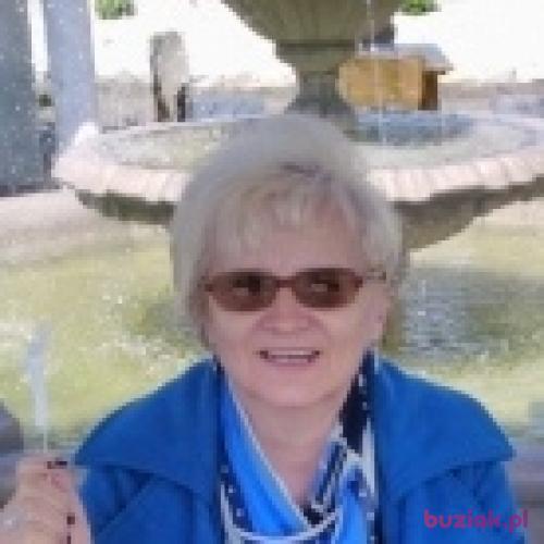 Aneri51, Female, 74 years, Ostrów Wielkopolski