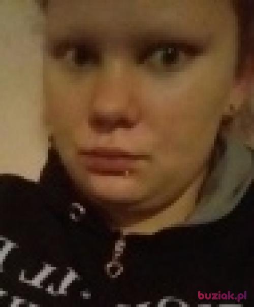 Madzia171, Kobieta, 26 lat, Opole