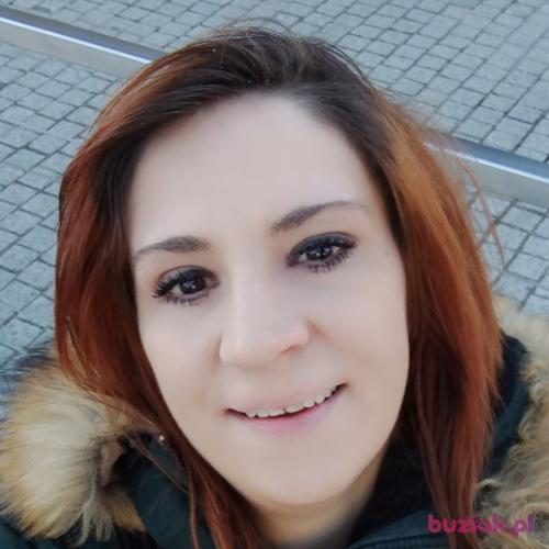 Czarnula1985, Female, 40 years, Chrzanów