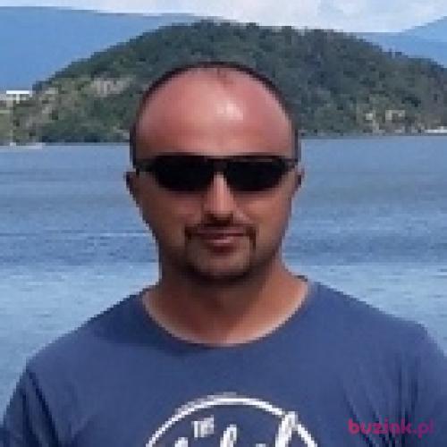 przemek8888, Mężczyzna, 41 lat, Radymno