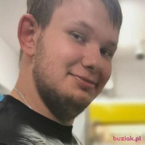 Antoni02, Mężczyzna, 23 lata, Kraków