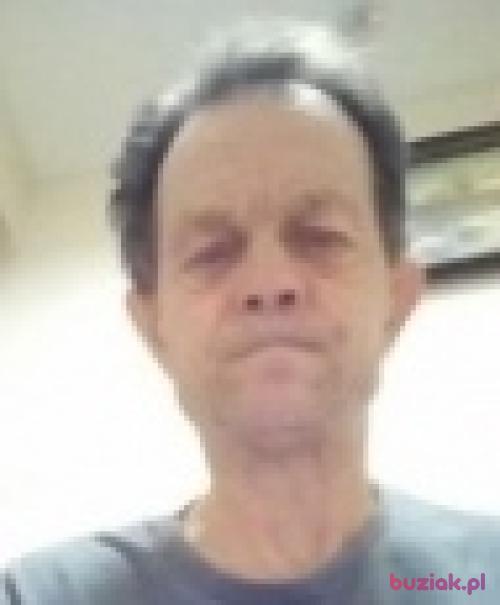 Sylwek1961, Male, 65 years, Kielce