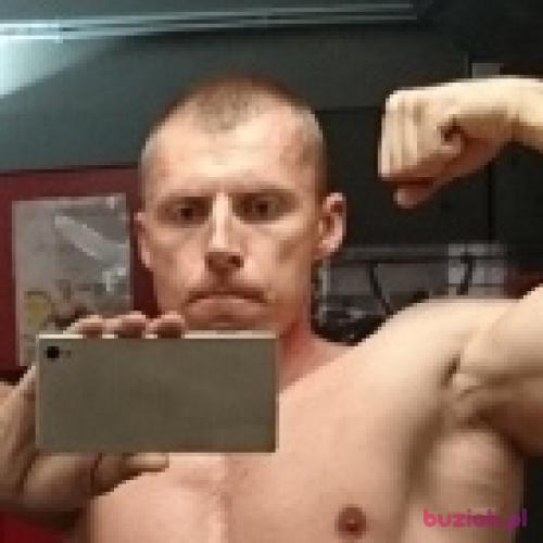Kubencja79, Male, 47 years, Konin