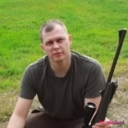 JanuszSkowron, Male, 35 years, Chorzele