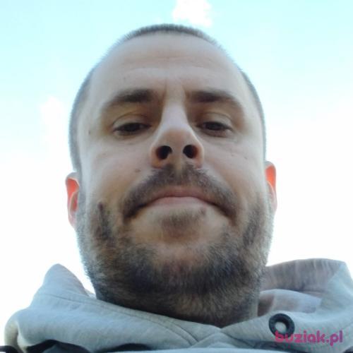 Tomson3k91, Male, 35 years, Dąbrowa Górnicza