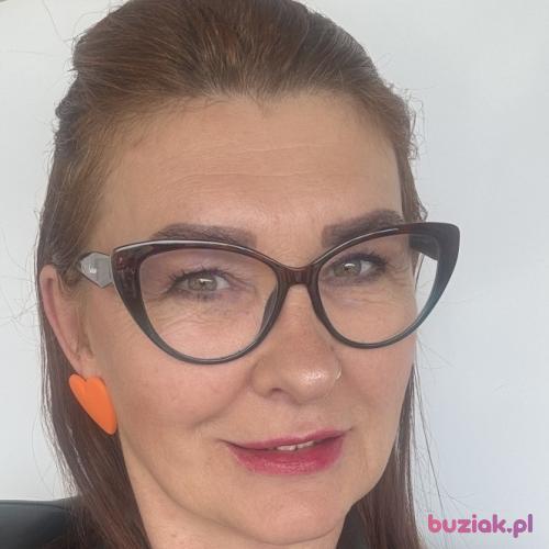 anielskaGra, Female, 54 years, Amsterdam