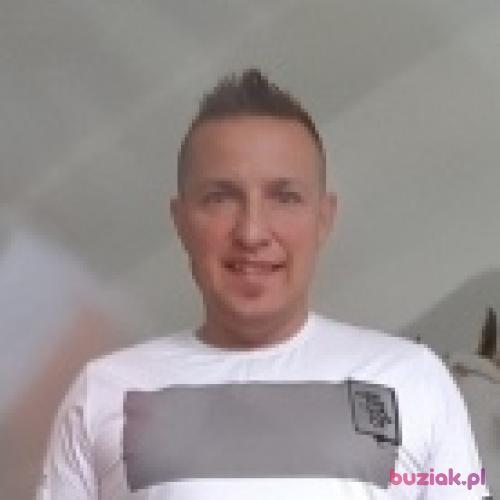 Arek4040, Male, 46 years, Oss