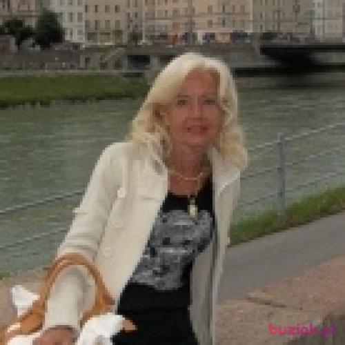 optymistka558, Female, 68 years, Tarnów