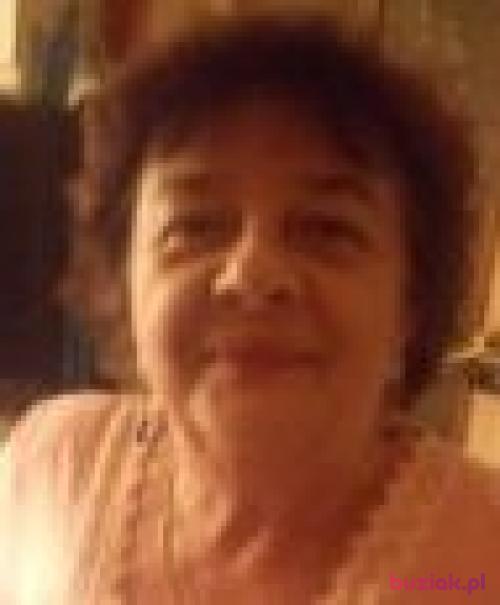 kingaz, Female, 79 years, Sosnowiec