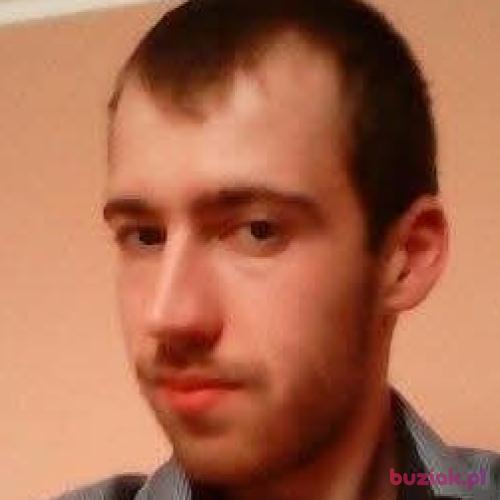 anielskibuziak1, Mężczyzna, 28 lat, Poznań