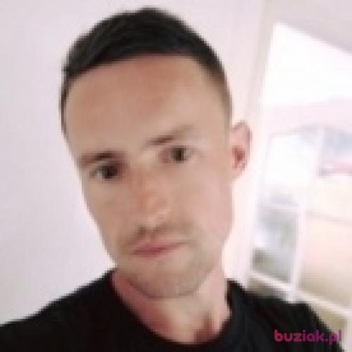 Kamill07, Male, 40 years, Sopot