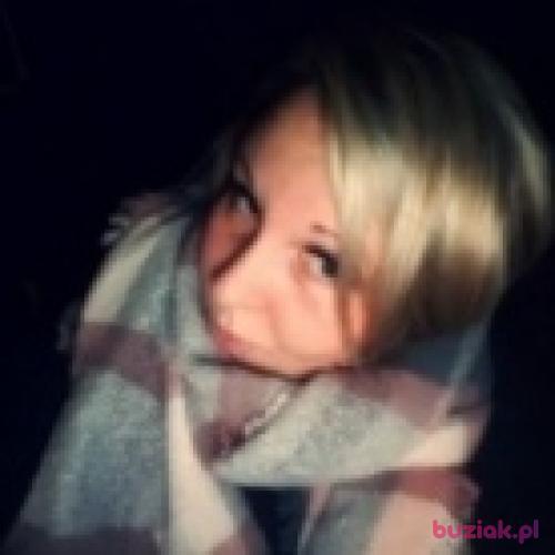 Szara, Female, 38 years, Olkusz