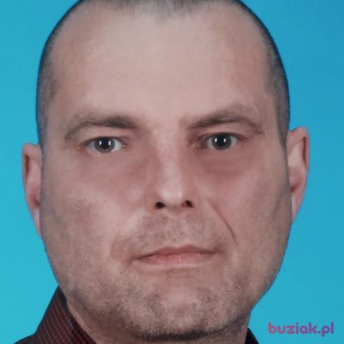 krzys0707, Male, 51 years, Sosnowiec
