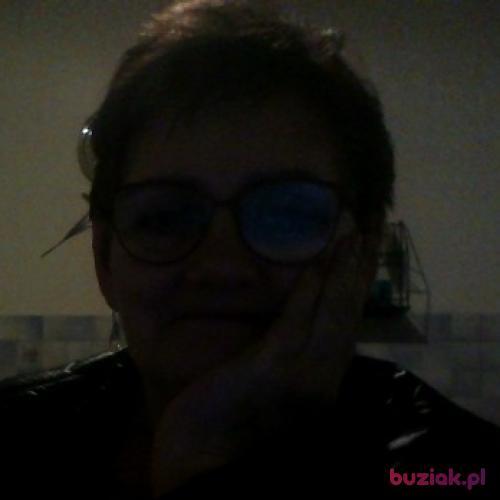 lagodnanat, Female, 66 years, Gliwice