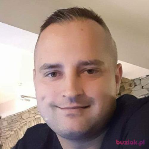 Szymon36abc, Male, 40 years, Busko-Zdrój