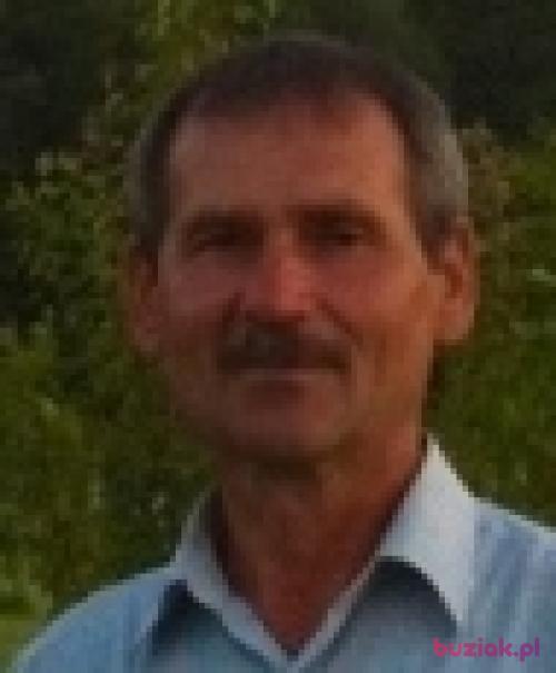 Stachu2016, Male, 65 years, Sandomierz