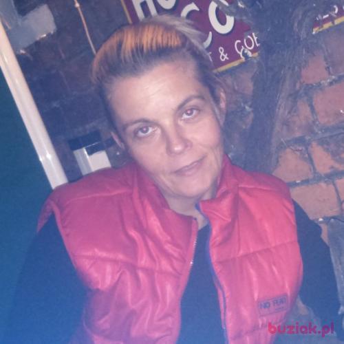 Lisiczka73, Female, 53 years, Ipswich