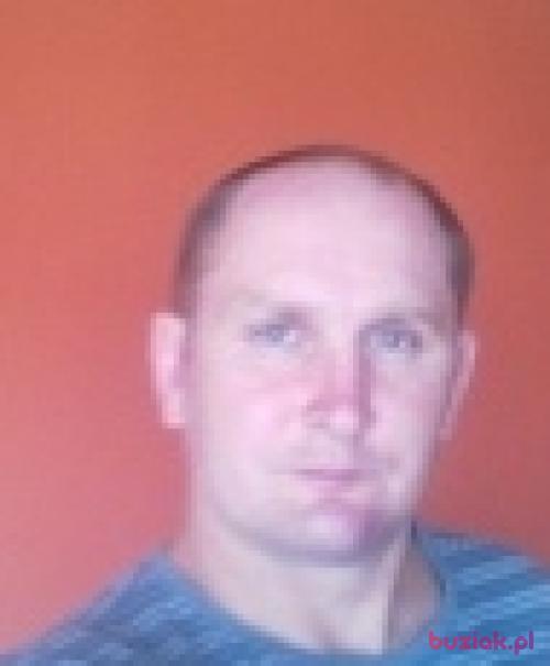ceber, Male, 53 years, Krzepice
