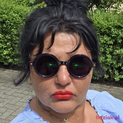 skirja, Kobieta, 51 lat, Celle