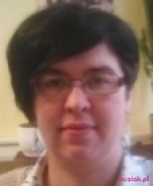 PannaJ, Female, 41 years, Bydgoszcz
