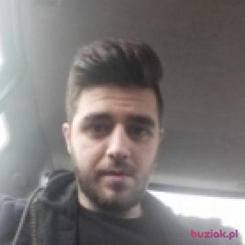 Marcello95, Mężczyzna, 31 lat, Wrocław