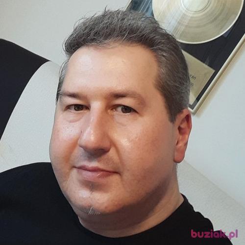 MaxiSingiel7878, Mężczyzna, 48 lat, Myszków