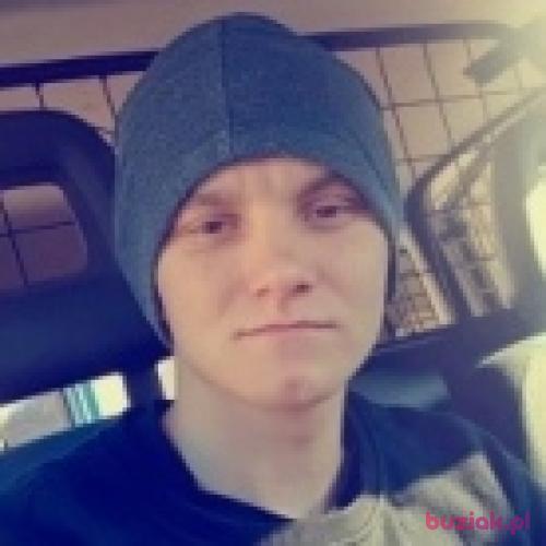 miloszek21, Male, 28 years, Ostrołęka
