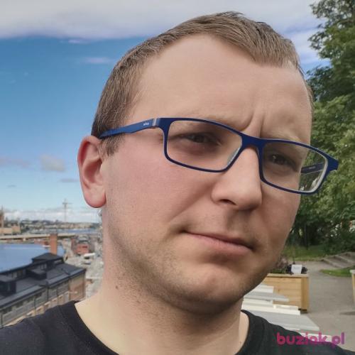 przebojowyGregi, Male, 42 years, Stockholm