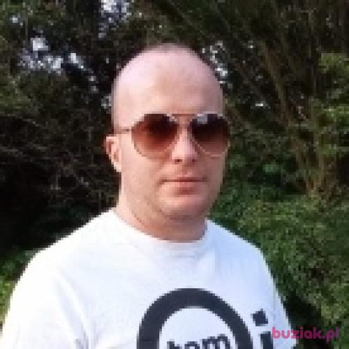 kamilGarbsen, Male, 37 years, Żyrardów