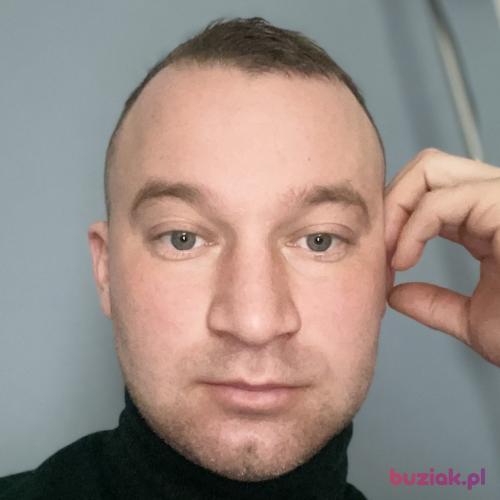 Groszed, Male, 38 years, Białystok