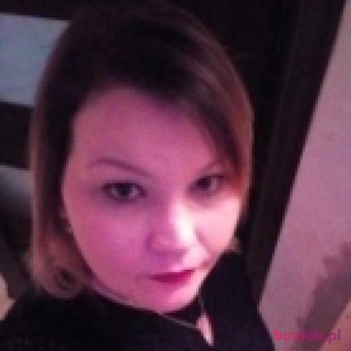 najne, Female, 32 years, Piotrków Trybunalski