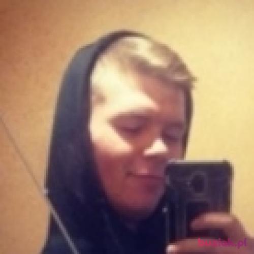 Kondziu45, Male, 29 years, Świebodzice