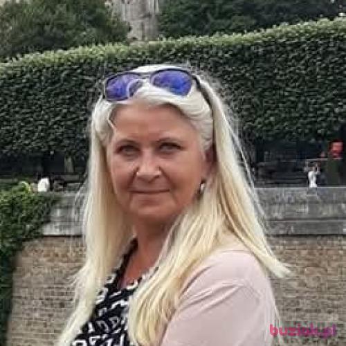 lagodnasmi, Female, 59 years, Hamburg