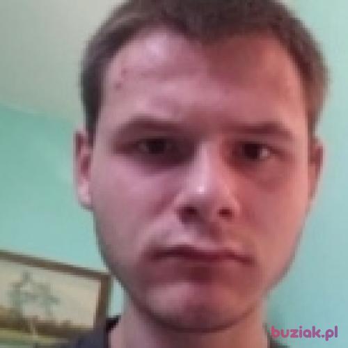 ptysiek1995, Male, 30 years, Olsztynek