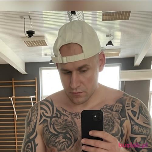 kacbit, Male, 34 years, Arcen
