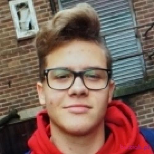 turkilo, Mężczyzna, 27 lat, Jaworzno