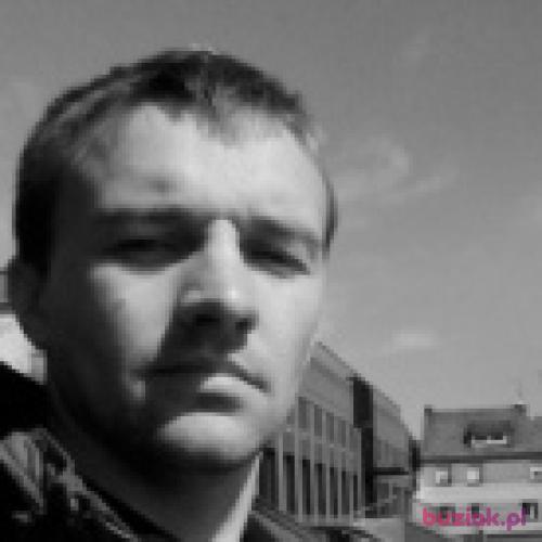 Geyms, Male, 38 years, Swarzędz