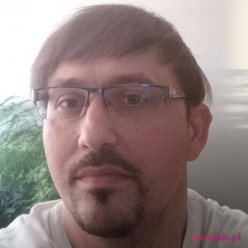 tomekmg, Male, 43 years, Przemyśl