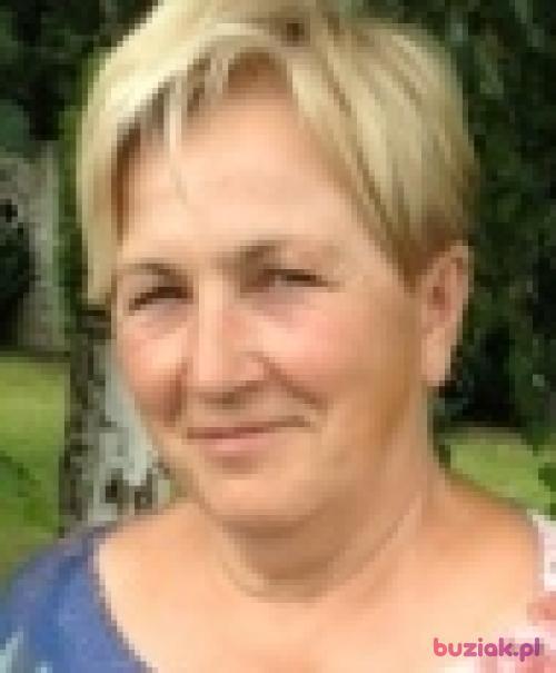 irenka522, Kobieta, 73 lata, Łazy