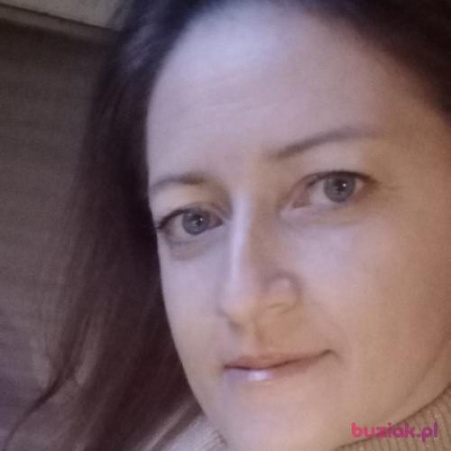 annaszymanskaa2, Female, 40 years, Wejherowo