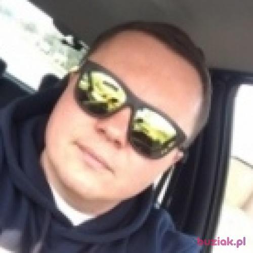 Piotrekznajomy, Male, 41 years, Częstochowa
